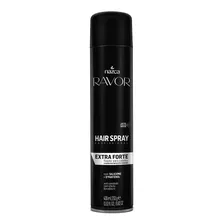 Hair Spray Fixador Ravor Extra Forte 400ml