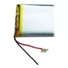 Bateria 3.7v 320mah 402933 403035 