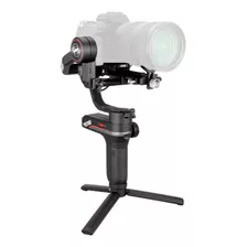 Estabilizador Gimbal Zhiyun Weebill-s Filma Foto Weebill S