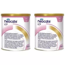 Neocate Lcp 6 Unidades