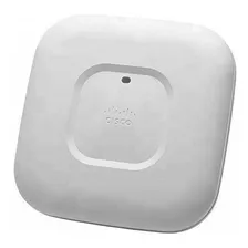 Cisco Air-cap2702i-z-k9 802.11ac Ap W/cleanair; 3x4:3ss