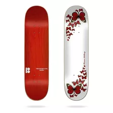 Tabla Plan B - Butterfly Mcclung 8.25 X31.77 Plan B Deck