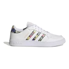 Championes adidas Breaknet Blanco - Gz4960