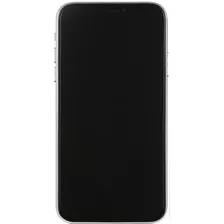 iPhone 11 256gb Branco Muito Bom - Trocafone - Celular Usado