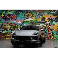  Porsche Macan 2.0 33.000km 2021