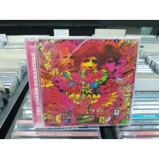 Cd - Cream - Disraeli Gears - Imp - Lacrado