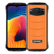 Celular Doogee V30 Esim Duplo 5g 8gb Ram 256gb 10800mah 