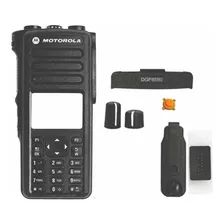 Carcasa Radio Motorola Dgp8550 - Dgp8550e - Nuevo