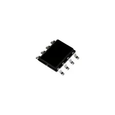 Amplificador Operacional Dual Bajo Ruido Tl072 ,smd 8 Pin.