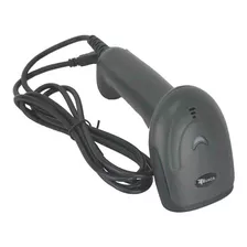 Leitor De Código De Barras Tanca Tl-120 Usb