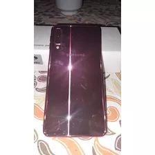 Samsung A7 2018 Rosa