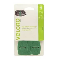 Velcro Marca One-wrap Precortado, El Jardín Corbata | Los S