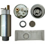 Kit De Carburador Walker Bronco Ii Para Ford V6 2.8l 1985