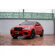 Bmw X6m