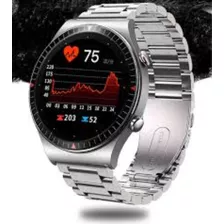 Reloj Inteligente / Smarth Watch. Multifuncional, Hombre.