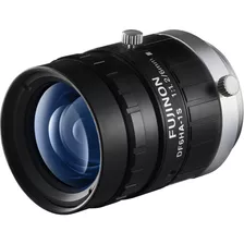 Fujinon 1.5mp 6mm C Mount Lente With Anti-shock & Anti-vibra