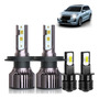 12000lm Faros Led Y Bombilla Antiniebla H4 For Volkswagen Volkswagen Lupo