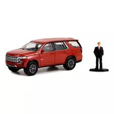 Greenlight 97140-f The Hobby Shop Series 14 - Chevy Tahoe Lt