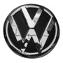 Par 2pz Adorno Emblema Cuartos Volkswagen Alitas