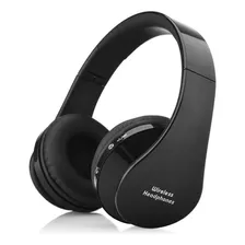 Auriculares Inalámbricos Plegables Auriculares De Audio Para