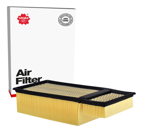 Kit Filtros Aceite Aire Ford F-250 Super Duty 6.7l V8 2012 Foto 3