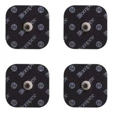 Electrodos Compex Snap 5x5 Pack 4 Unidades