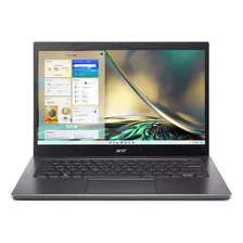 Notebook Acer A514 Ci5 8 Gb Ssd512 14 W11