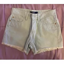 Short De Jean Sweet Celeste