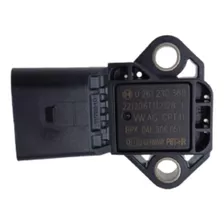 Sensor Map Pressão Audi A1 A3 A4 Q3 1.4 Tfsi 0261230389