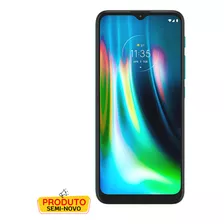 Celular Moto G9 Play 64gb Barato 