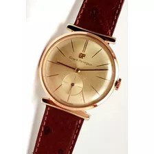 Reloj Girard Perregaux 18 Hermosas Y Raras Asas Dial Originl