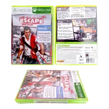 Escape Dead Island Xbox 360 