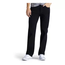 Lee - Pantalon Jeans Lee Regular Fit Stretch 