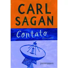 Contato, De Sagan, Carl. Editora Schwarcz Sa, Capa Mole Em Português, 2008