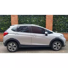 Honda Wr-v Ex