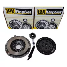 Kit Clutch Atos 1.0 2001-2011 Hyundai I10 2012-2014 Luk ..