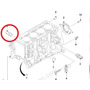 Manguera Conjunto Comp. Radiador Inferior Ford Ka Ford Ka