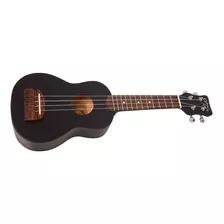 Ukelele Soprano Kohala Kts Tiki Series Varios Colores