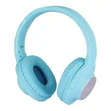  Audífonos Bluetooth Wesdar Sh16