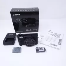 Canon Powershot G7 X Mark Iii - 20.1mp Point & Shoot Digital