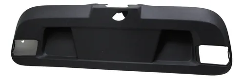 Forro Interno Da Tampa Traseira Volkswagen Virtus 1.6 2019
