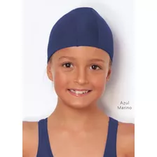 Gorro De Natacion Unicolor