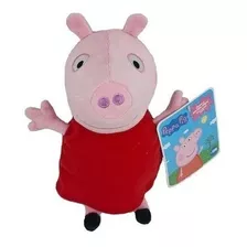 Peluche Peppa Pig Soft 20 Cm