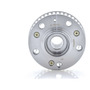 Maza Balero Delantero Audi A3 Tt 06-13@