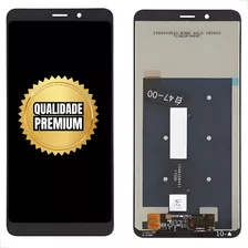  Tela Touch Display Lcd Xiaomi Redmi Note 5 + Cola