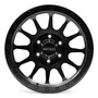 14x7 6-139 Para Nissan Mitsubishi D21 Datsun Toyota Mazda 4p