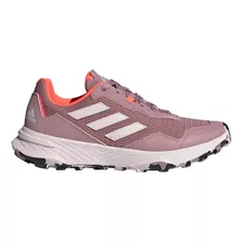 Tenis De Trail Running Tracefinder - Violeta adidas