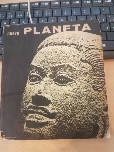 Revista   Nuevo Planeta