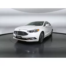 Ford Fusion Titanium Fwd