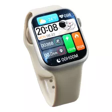 Reloj Inteligente Deportivo Bluetooth Smartwatch Cx800 1.91 